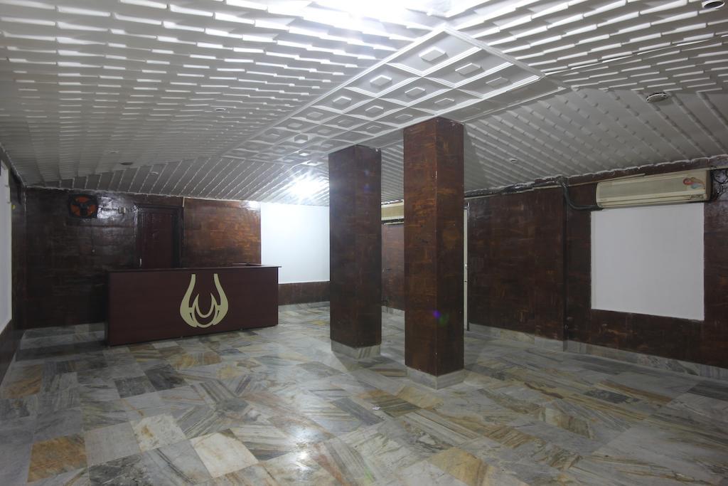 Urmee Hotel Bhubaneswar Exterior photo